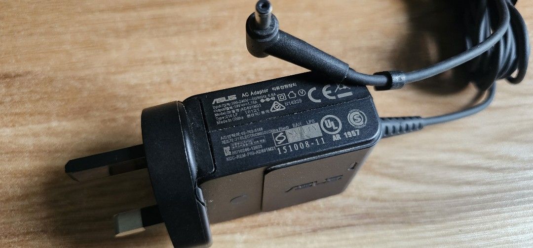 ASUS AC Adapter