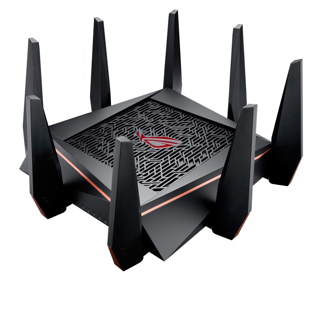 ASUS  GT-AC5300 Router