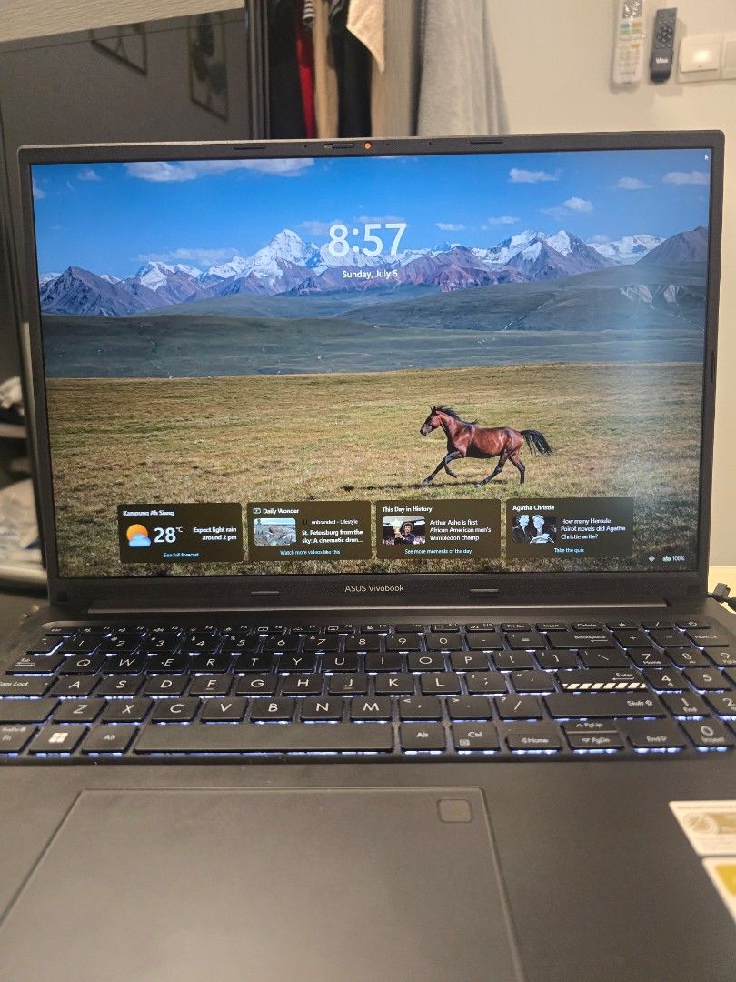 ASUS VivoBook Laptop501756231617751041