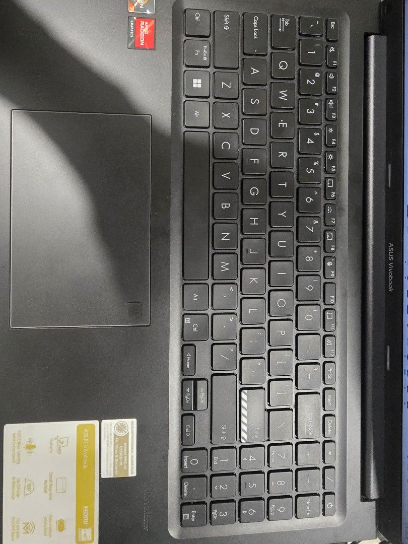 ASUS VivoBook Laptop501756231617751042
