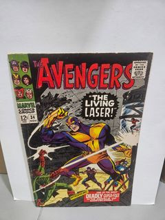 (Category: ) located in . Submitted by comicspree (Listing ID 1448022949, Image 1). Description: .