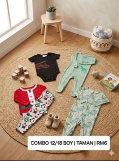 (Category: ) located in . Submitted by prelovedbaby_bymummy (Listing ID 1447897705, Image 1). Description: .