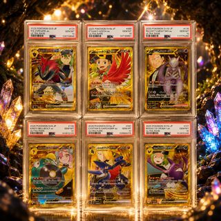 (Category: ) located in . Submitted by pokelowtcg (Listing ID 1448033212, Image 1). Description: .