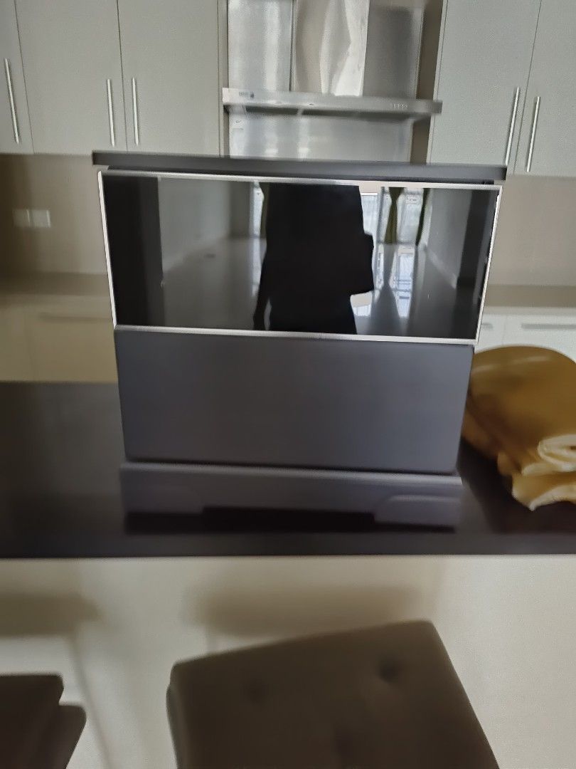 Bedside table (Category: Hobs & Hoods) located in Kuala Lumpur. Submitted by 8Bingo8 (Listing ID 1447936295, Image 1). Description: Bedside table as seen from picture got 6 sets.