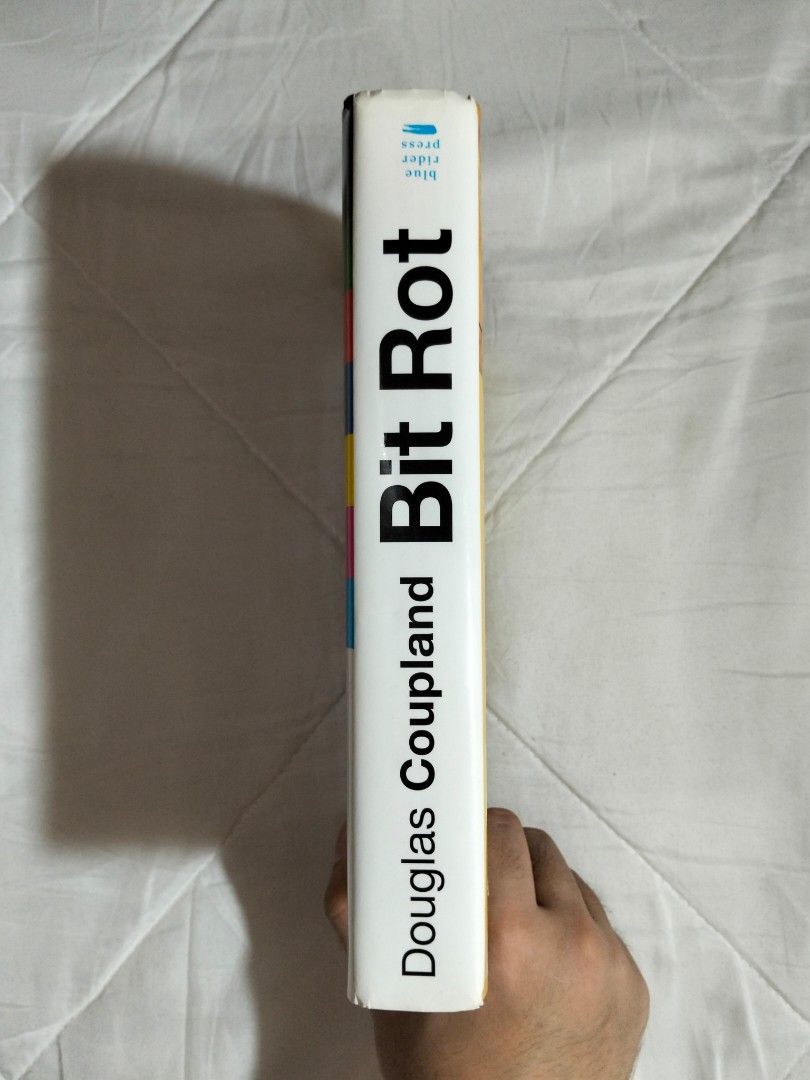 Bit Rot (Category: In-Game Products) located in Manila. Submitted by blegason (Listing ID 1448029429, Image 2). Description: 80 Pesos MOP: GCash MOD: J&T Location: Longos, Malabon Check Leafbound Reads (FB Page).
