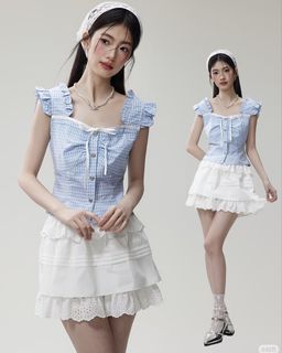 (Kategori: ) berada di . Dikirim oleh fluffydream_ (ID iklan 1447915898, Gambar 1). Deskripsi: .