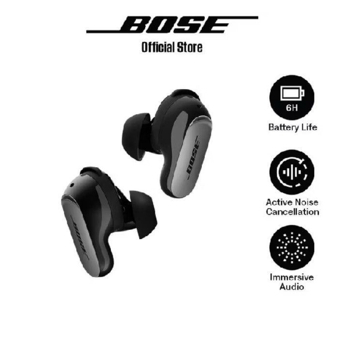 Bose Official Store True Wireless Earbuds