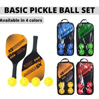 Sports Equipment Collection item 2