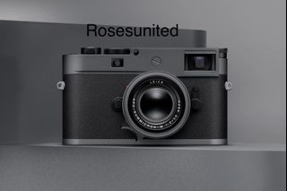 全新現貨Leica Hasselblad 發售 Collection item 3