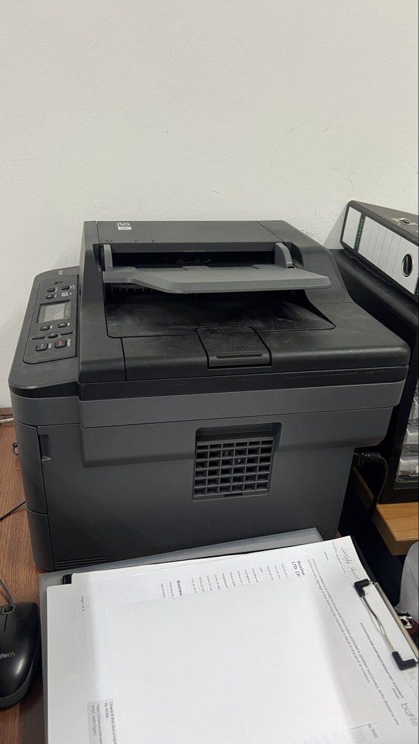 Brother Scanner cum Laser Printer501925824944547842