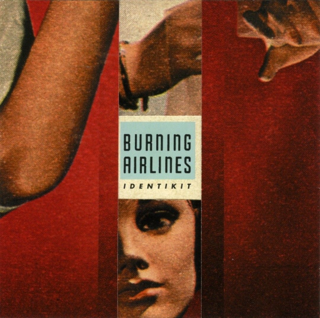 Burning Airlines - Identikit (Category: CDs & DVDs) located in Cebu City. Submitted by g_roshamboo (Listing ID 1447949734, Image 1). Description: cd.