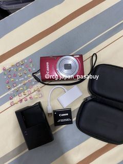 (Category: ) located in . Submitted by rcg.japan_pasabuy (Listing ID 1448040627, Image 1). Description: .