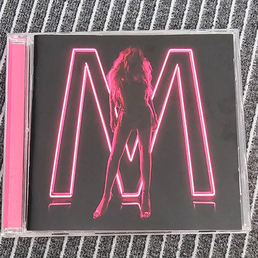 🌟[CD Album Ltd Edt, Alternate Cover] Mariah Carey – Caution (2018) (Category: CDs & DVDs) located in Singapore. Submitted by strangecell (Listing ID 1448008283, Image 1). Description: Many more Various Genres: https://www.carousell.sg/p/1253907759 Electronic Dance, EDM, DJ Mix: https://carousell.com/p/1035784902 Easy Listening, Funk Soul, Lounge, Jazz, New Age, Chill-out: https://carousell.com/p/1028943398 ************************************** 