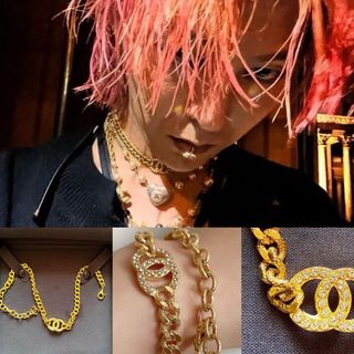 由 goodday_chanelvintage (刊登 ID 1447999275，圖片 1) 提交，位於 的 (類別：)，說明：。