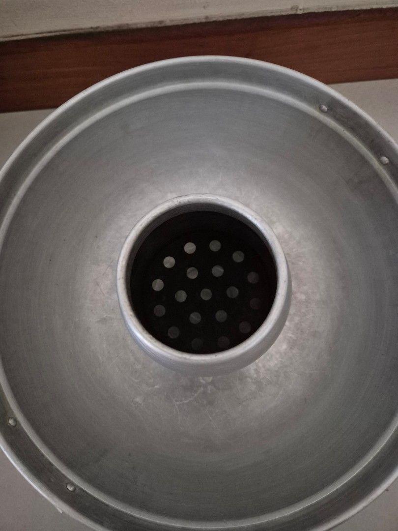 Charcoal Hot Pot501978884411248641