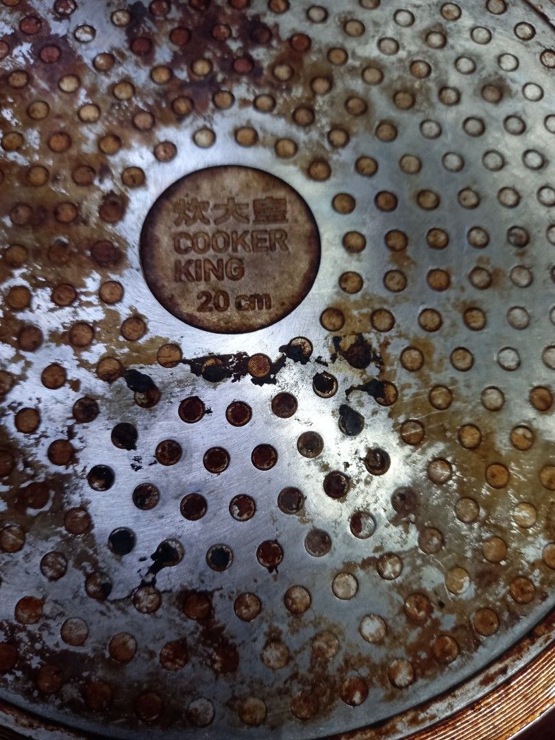 Cooker King Pot 20cm501977374220636163