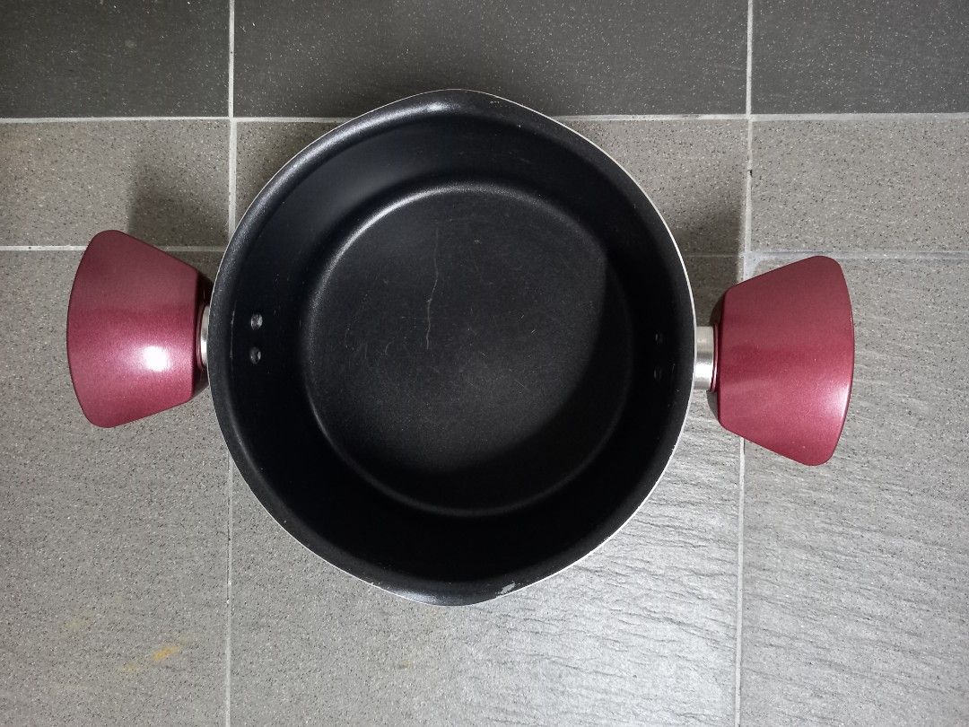 Cooker King Pot 20cm501977374220636161