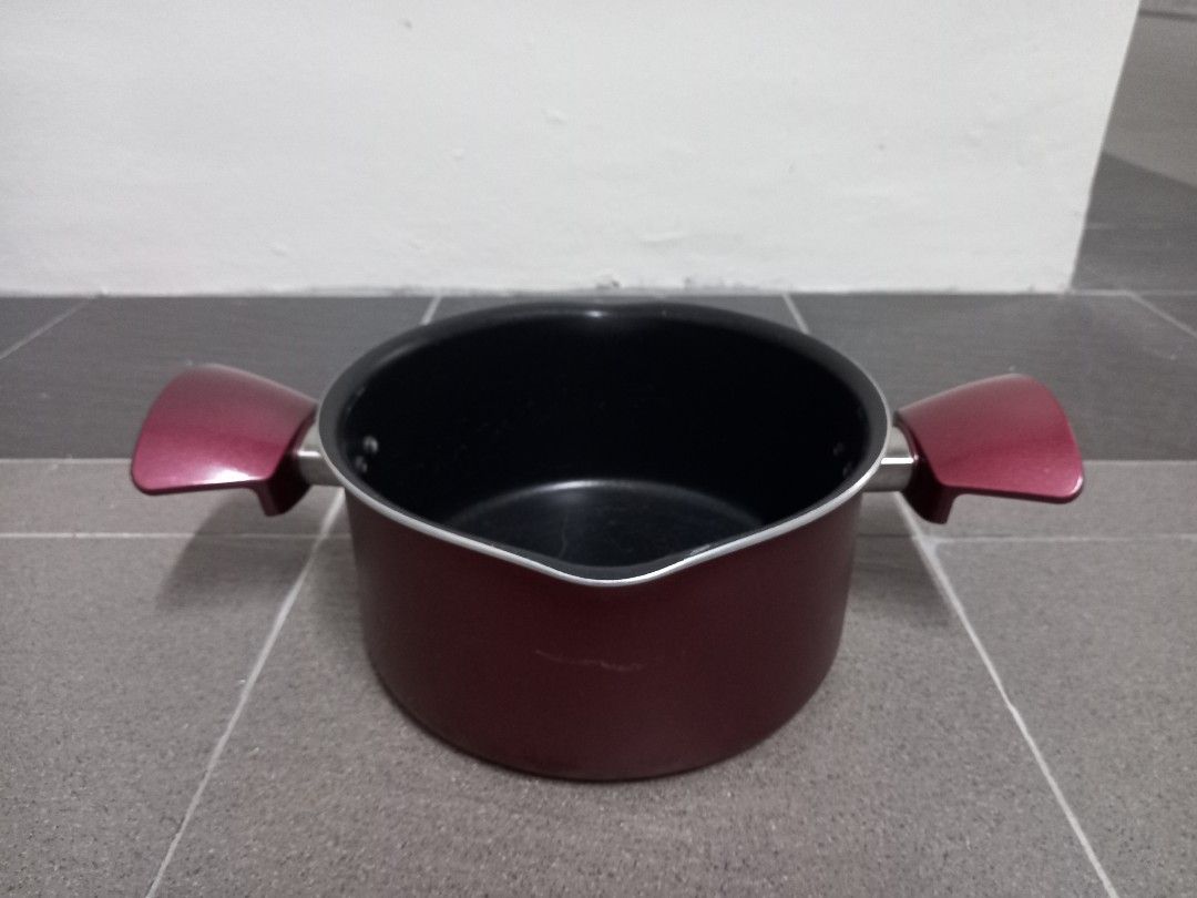 Cooker King Pot 20cm