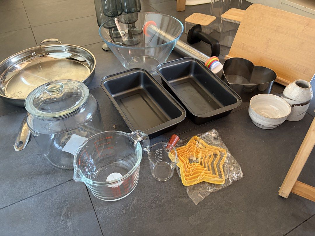 Cookware bakeware kitchen miscellaneous501700210690641923