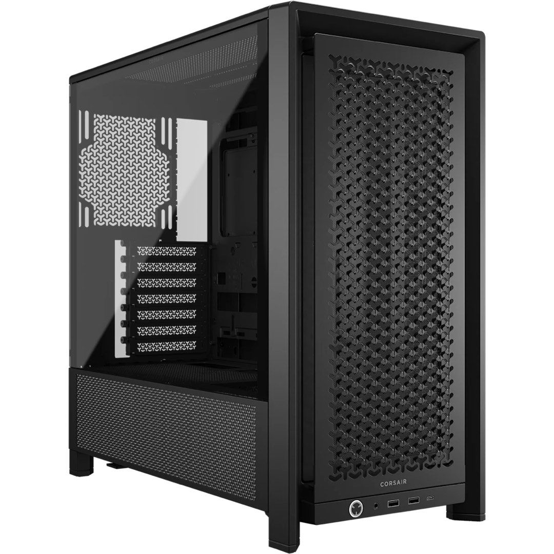Corsair Frame 4000D TG