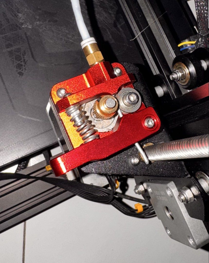 Creality Ender 3 Pro 3D Printer502042930006599682