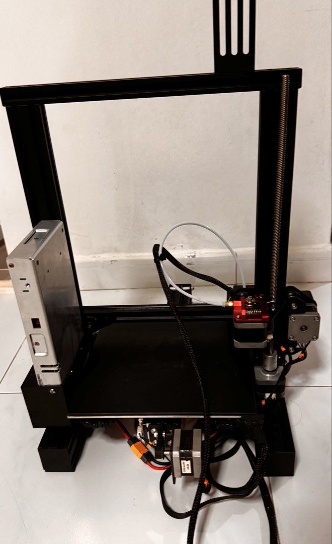 Creality Ender 3 Pro 3D Printer502042930006599681