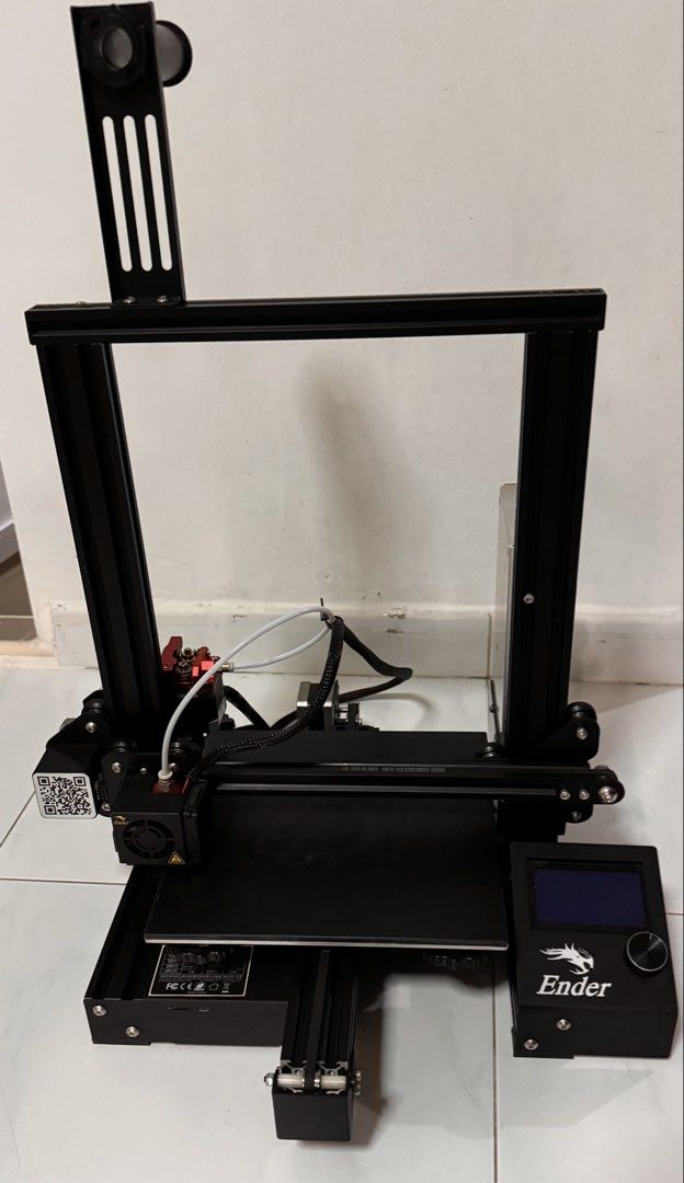 Creality Ender 3 Pro 3D Printer502042930006599680