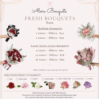 (Category: ) located in . Submitted by alora.bouquets (Listing ID 1300149280, Image 1). Description: .