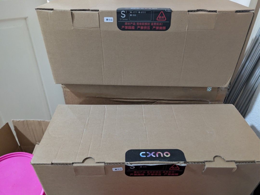 CXNO cable management502027634722088962