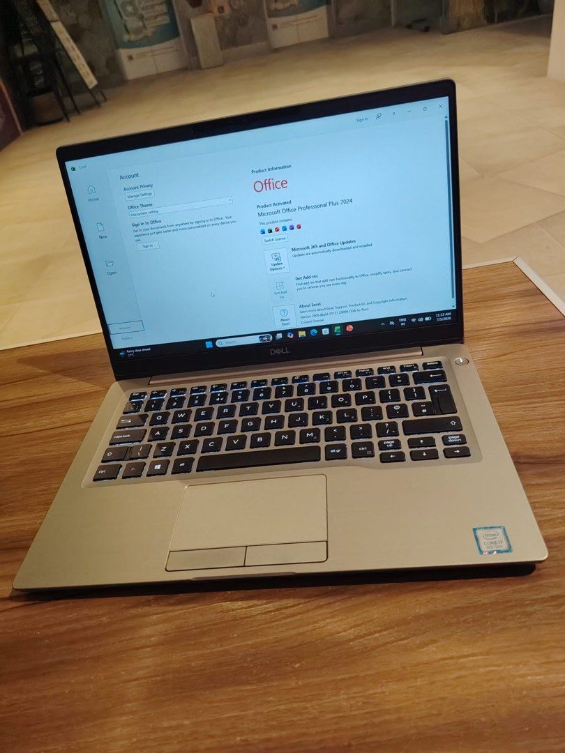 Dell latitude 7400502312079910522881