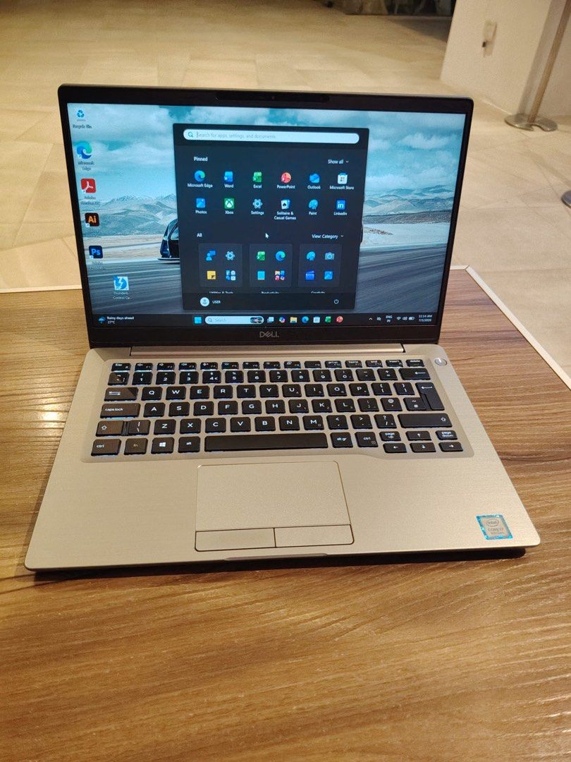 Dell latitude 7400502312079910522886