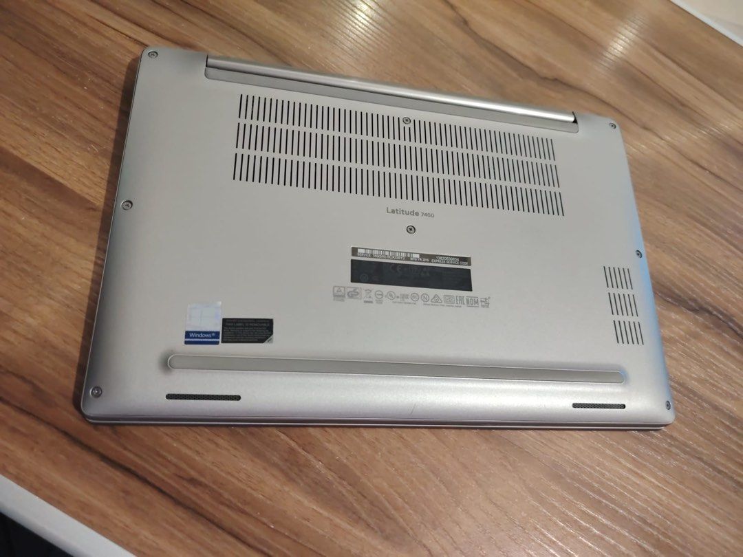 Dell latitude 7400502312079910522888