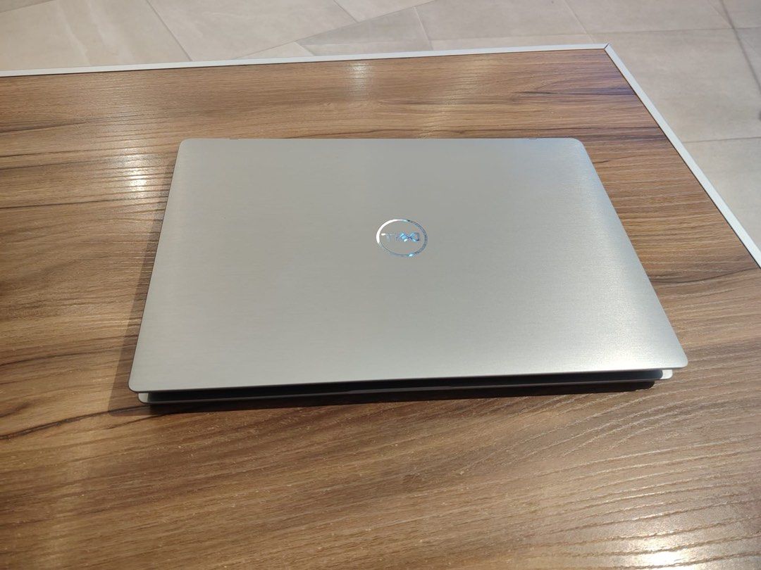 Dell latitude 7400. Core i7 8 th gen501901226641336322
