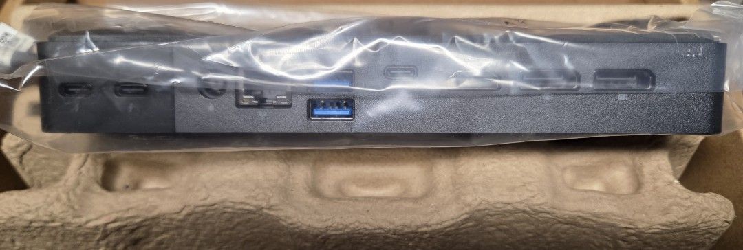 Dell thunderbolt 4 docking station WD22TB501899681890324481