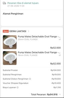 (Kategori: ) berada di . Dikirim oleh secondhandbynat (ID iklan 1447988181, Gambar 1). Deskripsi: .