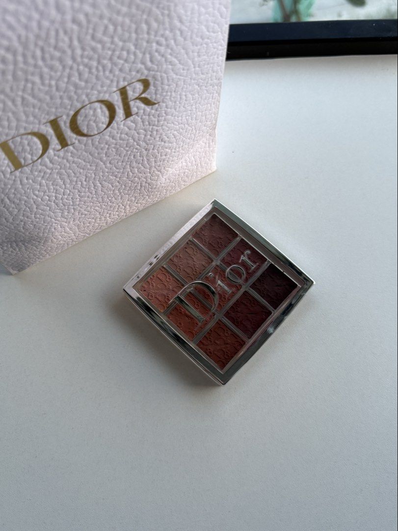 Dior lip palette (Category: Makeup) located in Cavite. Submitted by rexiedebelen (Listing ID 1448016027, Image 1). Description: .