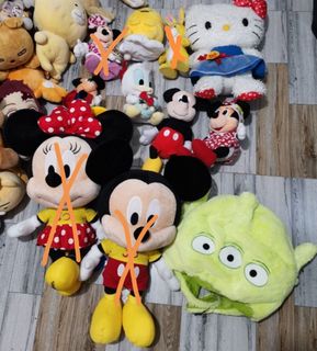 (Category: ) located in . Submitted by daphnesstuffedtoys (Listing ID 1442708492, Image 1). Description: .