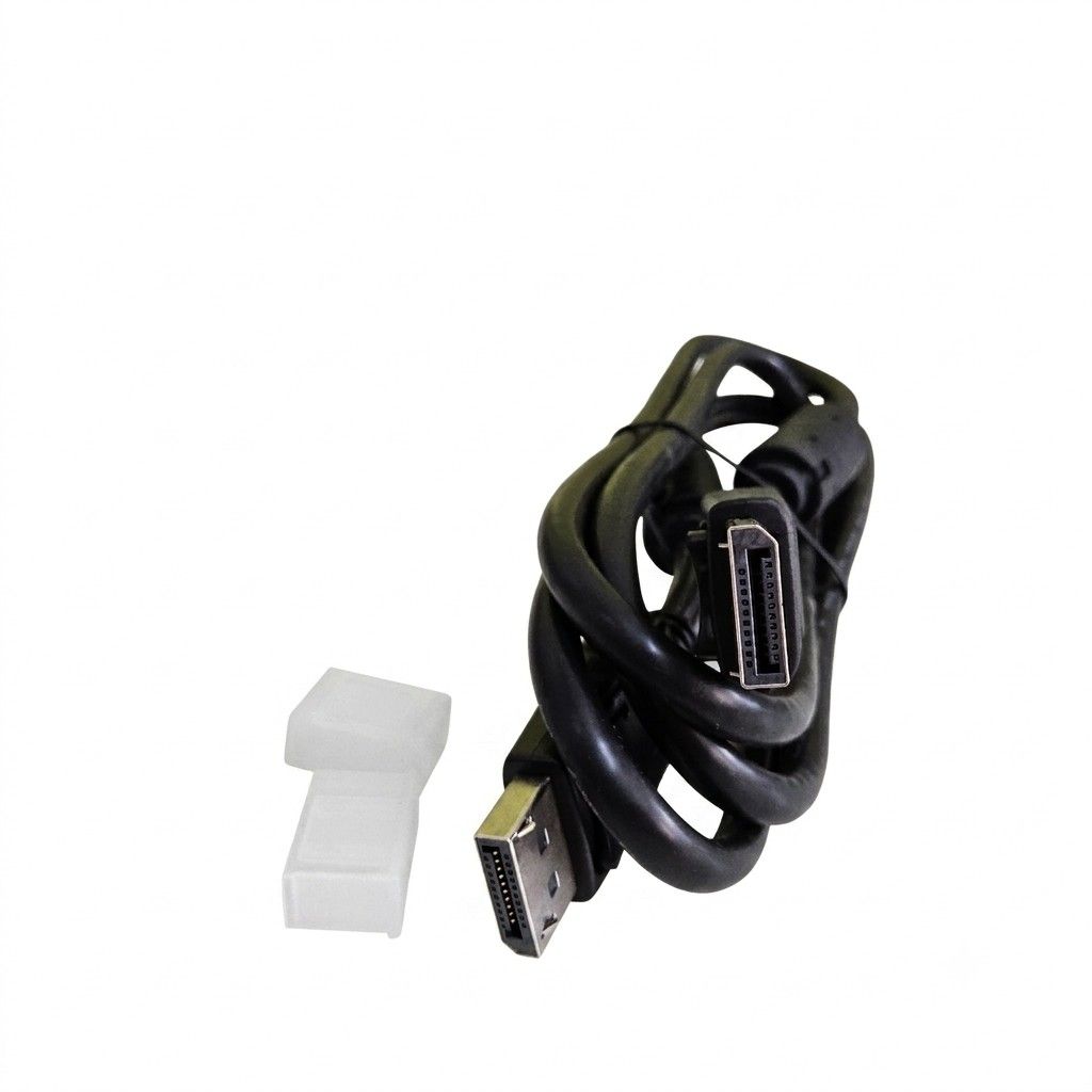 DisplayPort to DisplayPort Cable 1.5m501899676437729282