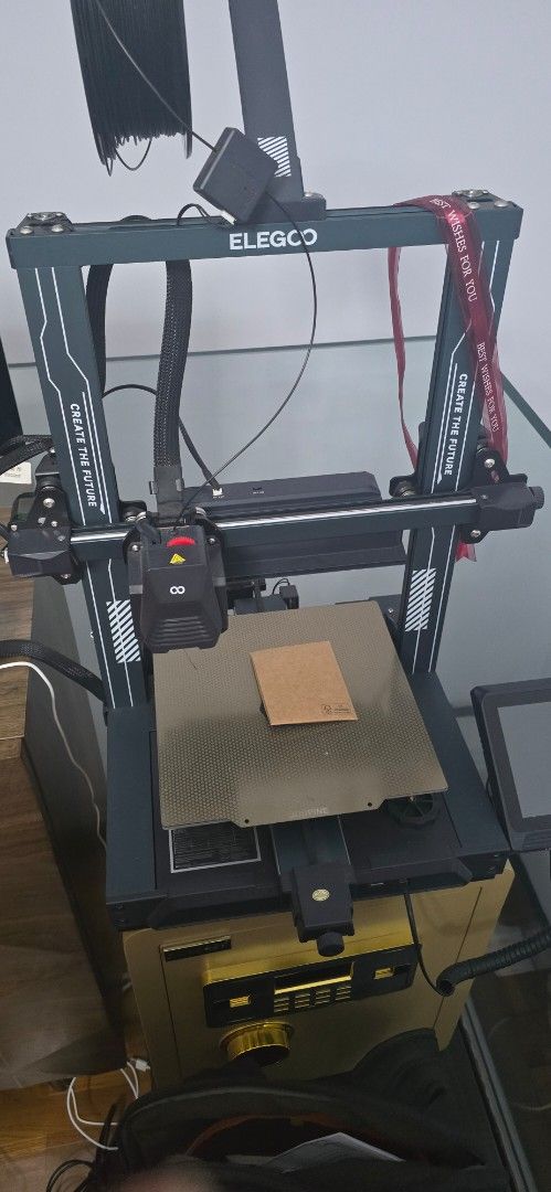 ELEGOO 3D Printer Neptune 4 Pro502042929189376000