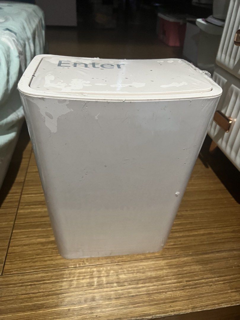 Enter Keyboard Key Trash Bin502319599595048961