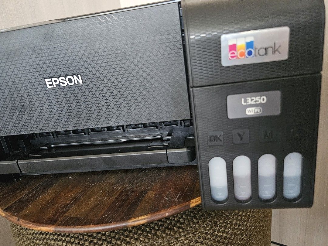 Epson EcoTank L3250 WiFi Printer501777847310110721
