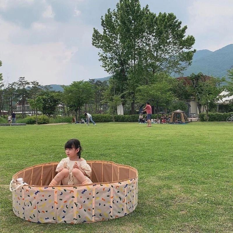 Foldable Sensory Playground Folding Pool Kolam Renang Lipat Sensory (Kategori: Mainan) berada di Jakarta Pusat. Dikirim oleh elvistore (ID iklan 1447921102, Gambar 1). Deskripsi: Order lewat Sho Pee ya! Copy Link Di Shipping Bagian Mailing & Delivery....