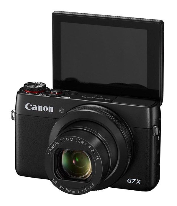 FOR RENT Canon G7x Mark 1 (Category: Cameras) located in Manila. Submitted by lznnchloe (Listing ID 1447969232, Image 1). Description: For rent: Canon G7x Mark 1 📍Taft, Manila Price list: 1-5 day/s: ₱400/day 6+ days: ₱350/day Check out @lensmethis.ph on Instagram for more details! 📸.