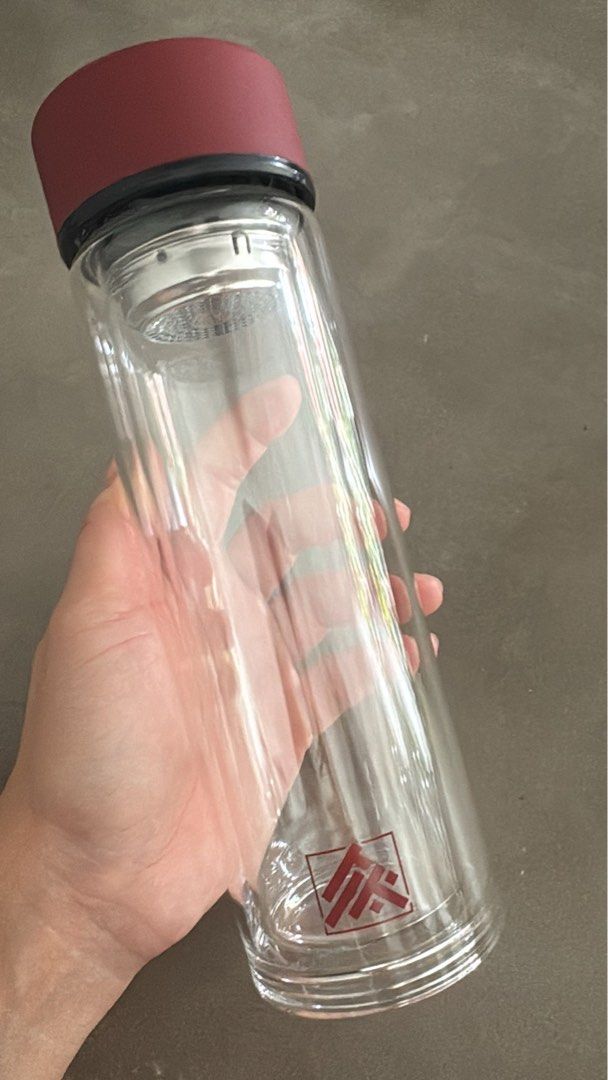 FREE Assorted Containers and Glass Bottle501711050376499201