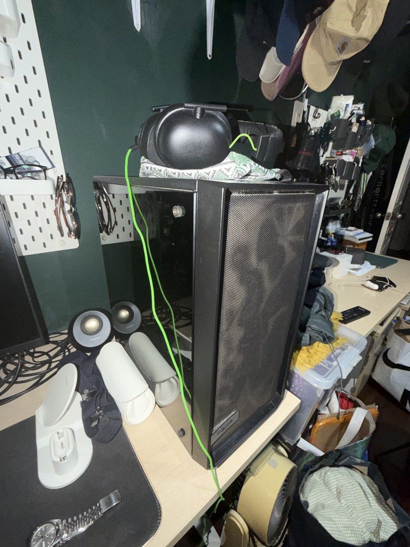 Full set desktop (no graphics card)502186985768898563