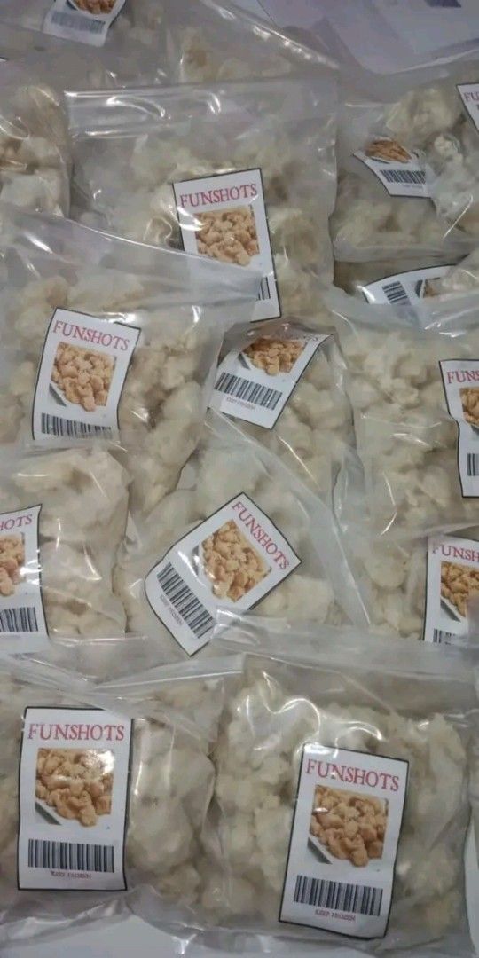 Funshots Frozen Chicken Bites - Keep Frozen (Category: Other Food & Drinks) located in Manila. Submitted by mightycloud_1992 (Listing ID 1448018355, Image 2). Description: KFC Funshots #kfcfunshots #chickenfunshots .