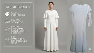 (Kategori: ) berada di . Dikirim oleh riani.absarina (ID iklan 1447917013, Gambar 1). Deskripsi: .