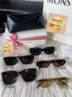 Gentle Monster Collections 😎 Collection item 1