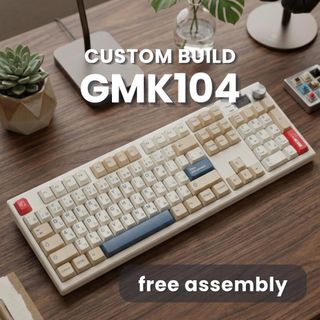 Mechanical Keyboards Collection item 1