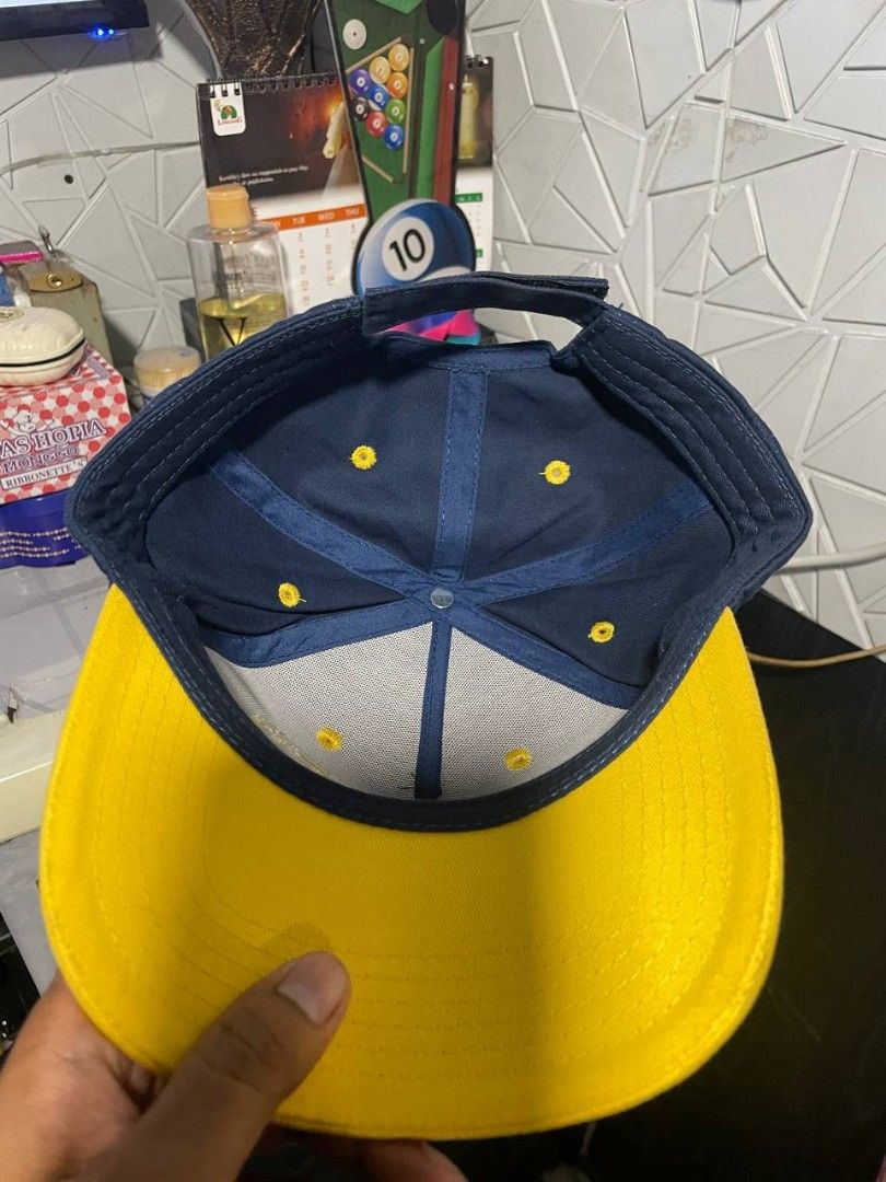 GODSPEED (Category: Caps & Hats) located in Manila. Submitted by slimehash (Listing ID 1448039095, Image 3). Description: New Drop Hats🧢 🔥 DM to purchase🛒📩 Mop: Gcash | Maya🏷️ Currier: J&T | Lalamove🚚✈️ Authentic & Brand New💯✅ Location: Quiapo Manila📍 #Newarrival #Importedcaps #Capsforsale.